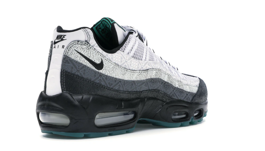 nike day of the dead 95